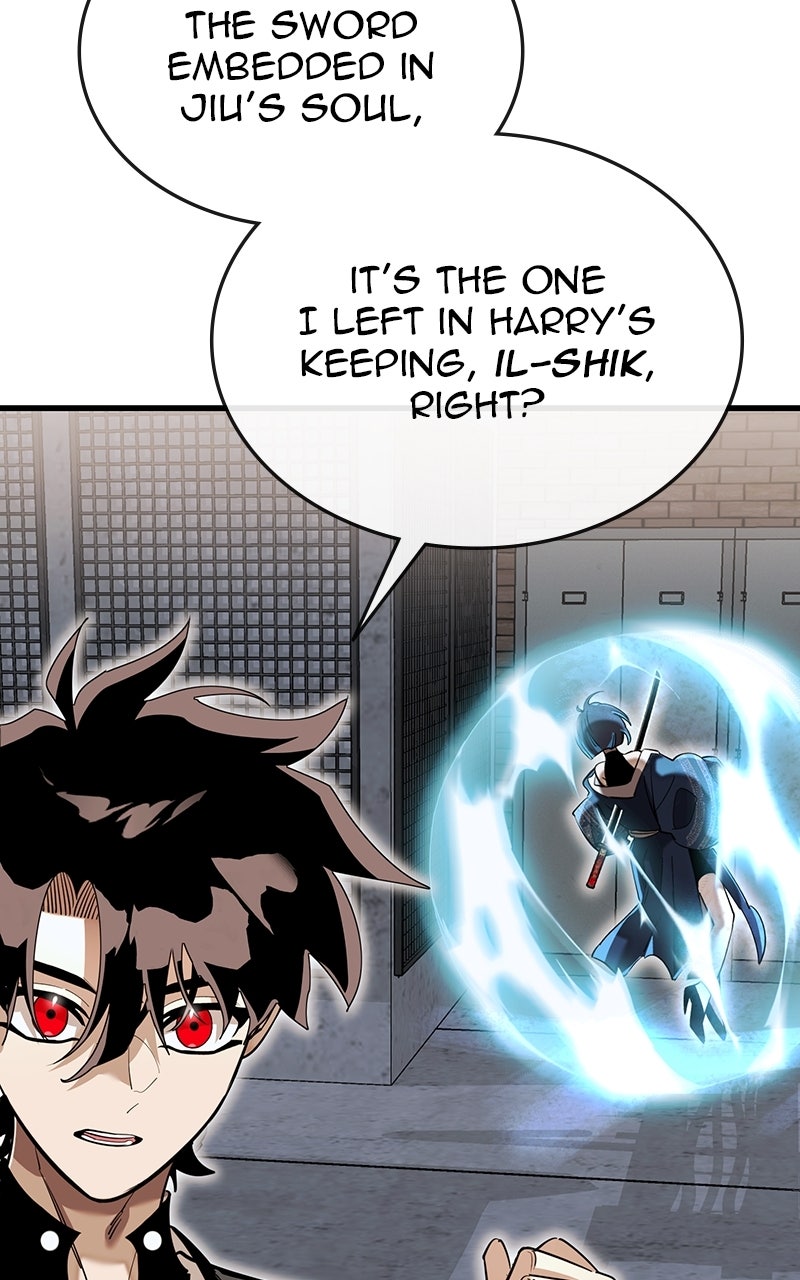 Return of the King of Hell Episode 103 page 107 - 