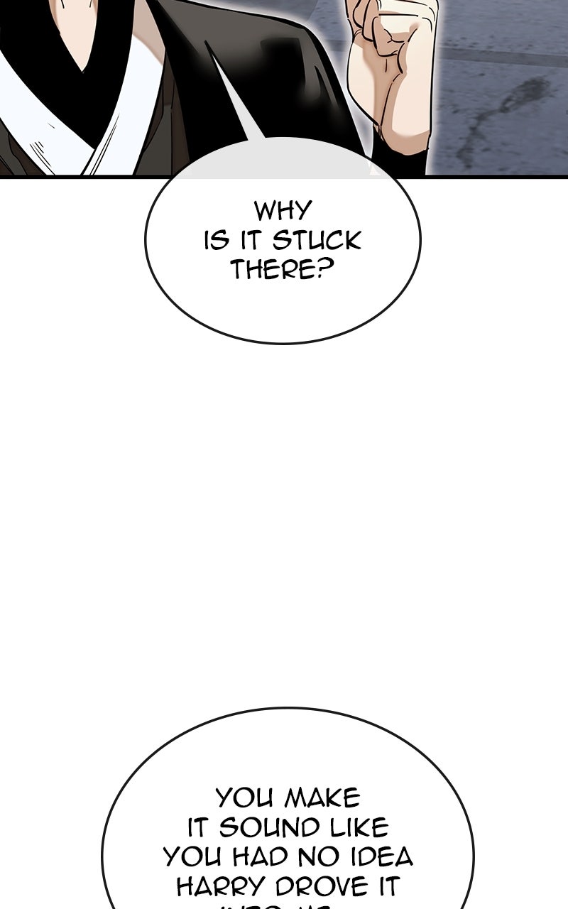 Return of the King of Hell Episode 103 page 108 - 