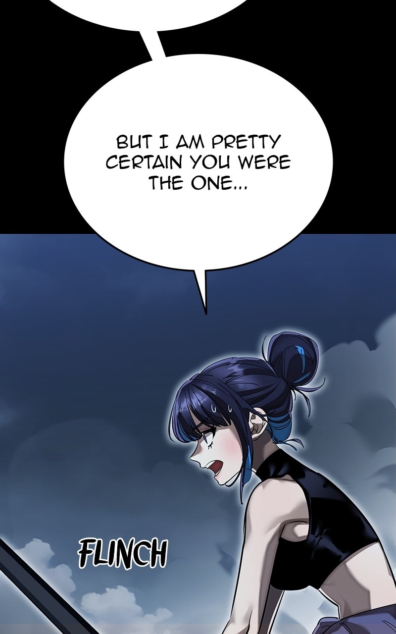 Return of the King of Hell Episode 103 page 12 - 