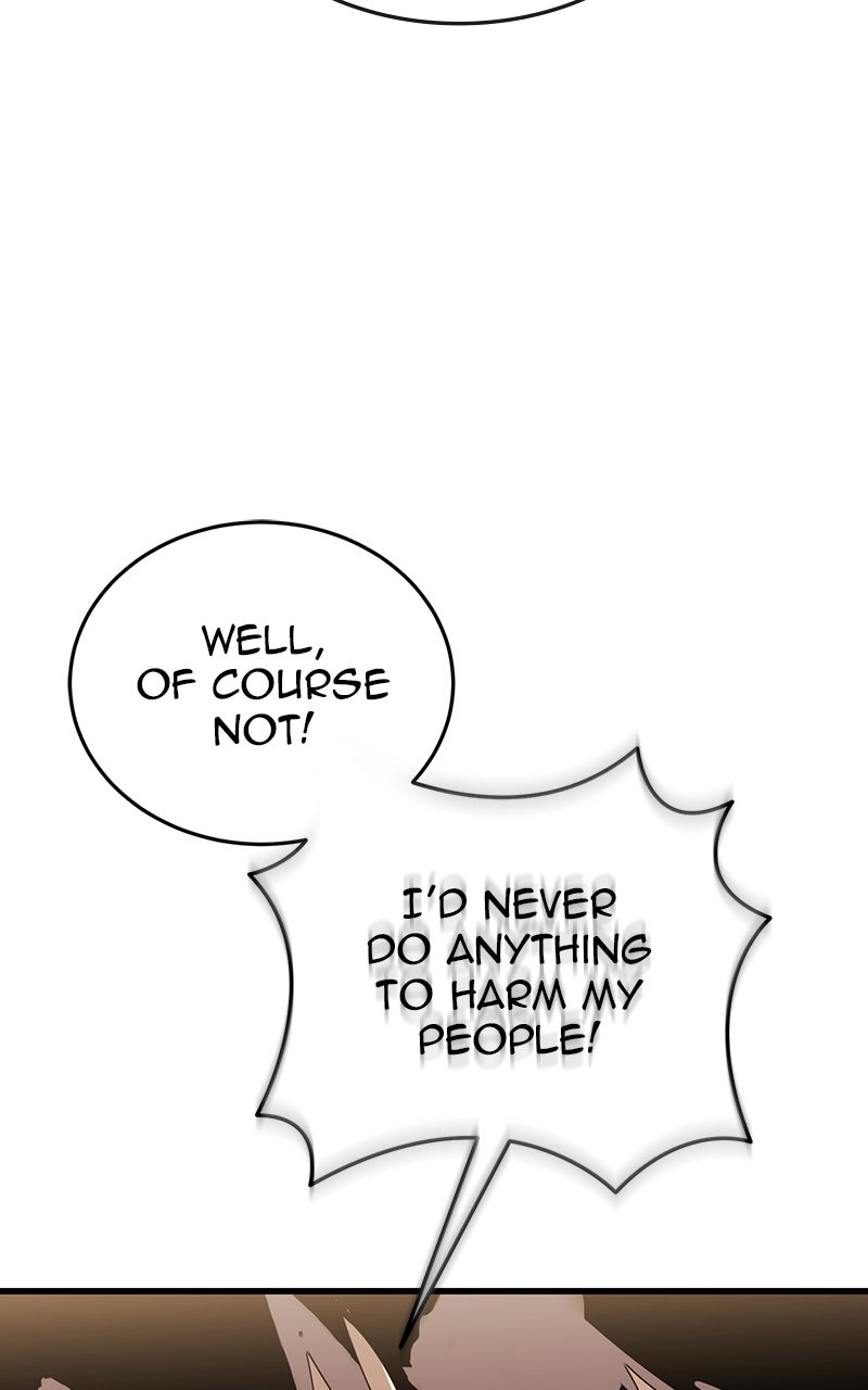 Return of the King of Hell Episode 103 page 112 - 