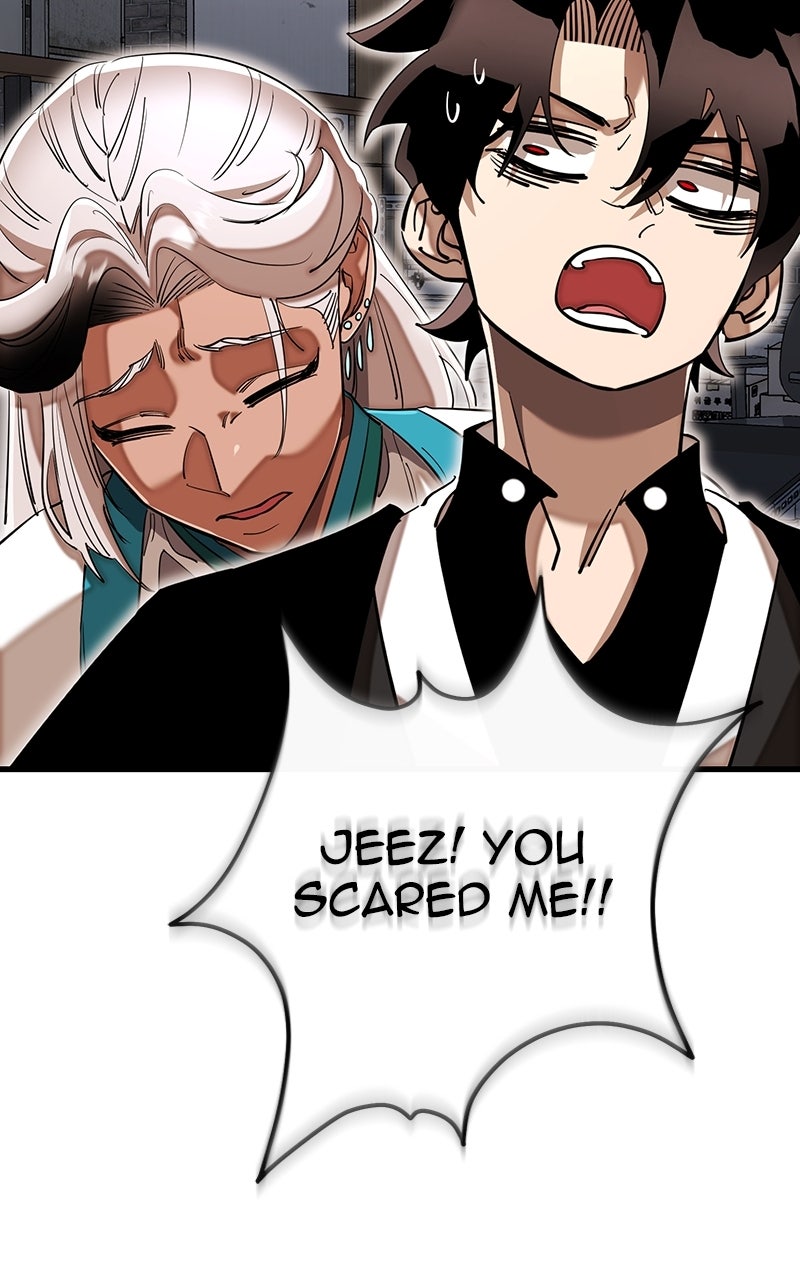 Return of the King of Hell Episode 103 page 115 - 