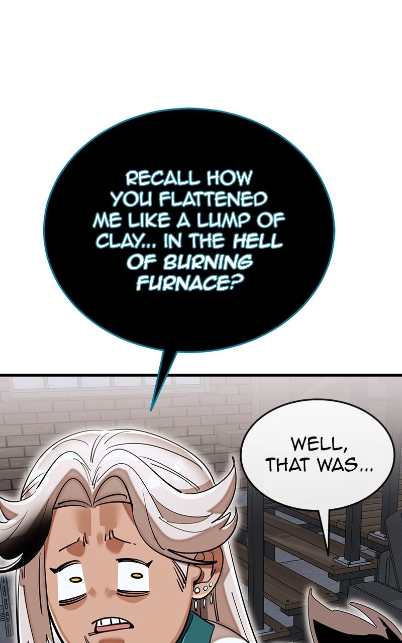 Return of the King of Hell Episode 103 page 116 - 