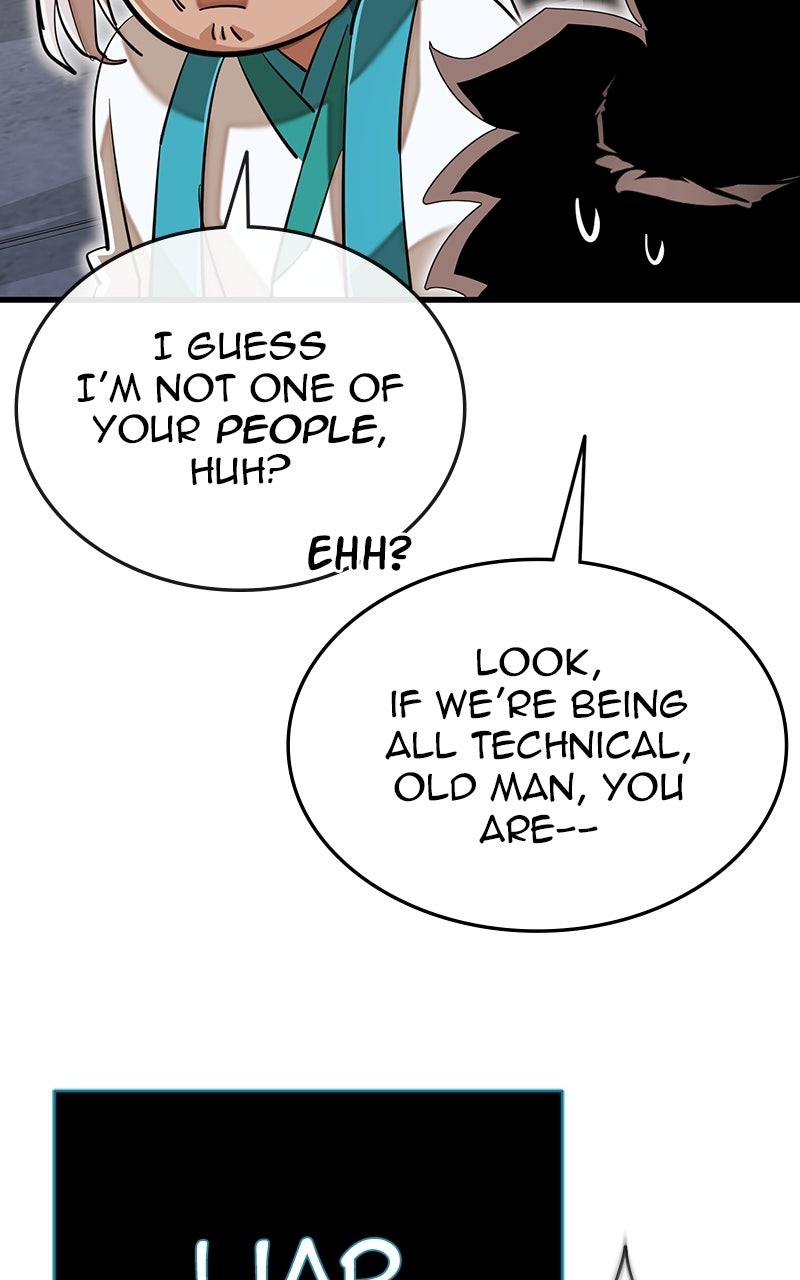 Return of the King of Hell Episode 103 page 117 - 