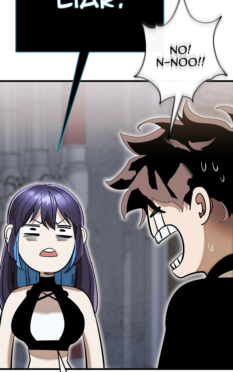 Return of the King of Hell Episode 103 page 118 - 