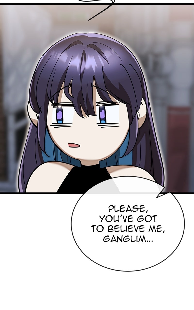 Return of the King of Hell Episode 103 page 120 - 