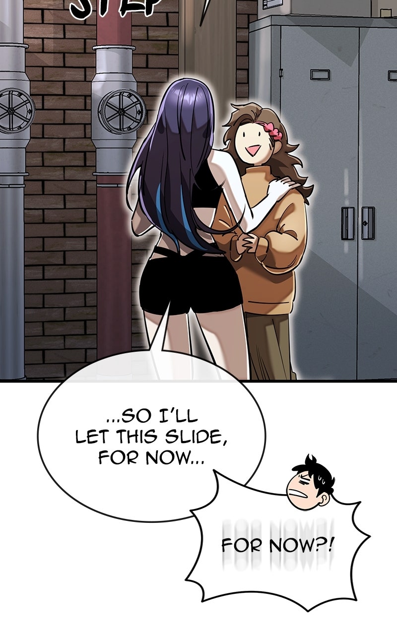Return of the King of Hell Episode 103 page 122 - 