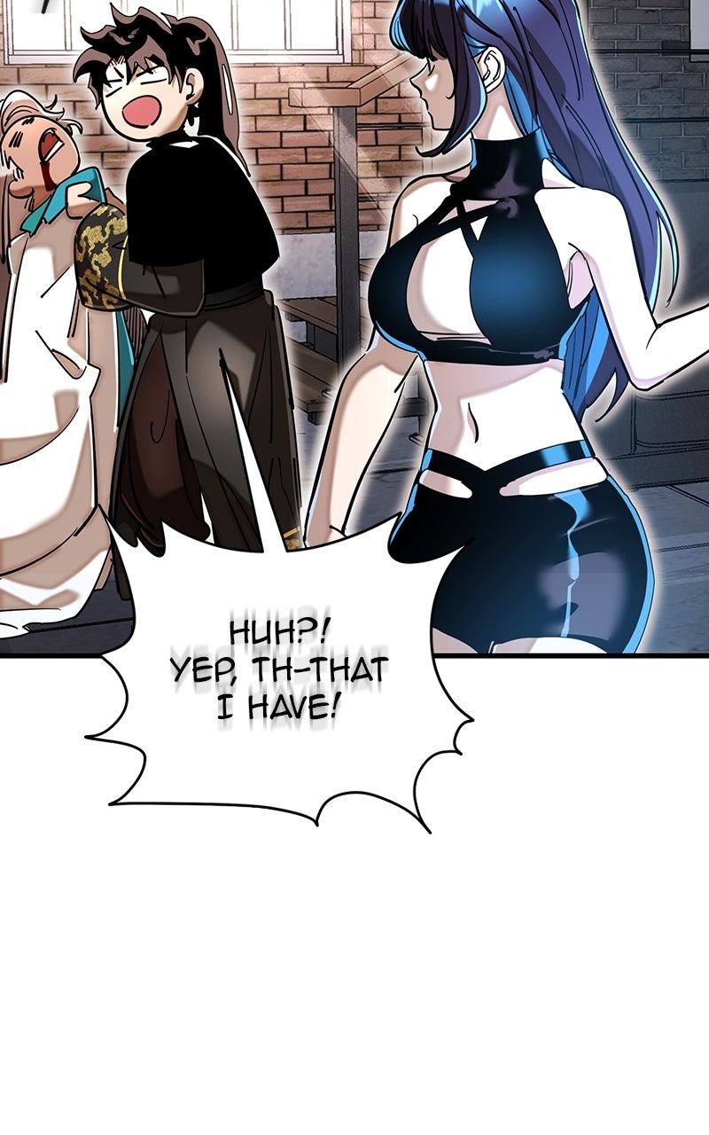 Return of the King of Hell Episode 103 page 125 - 