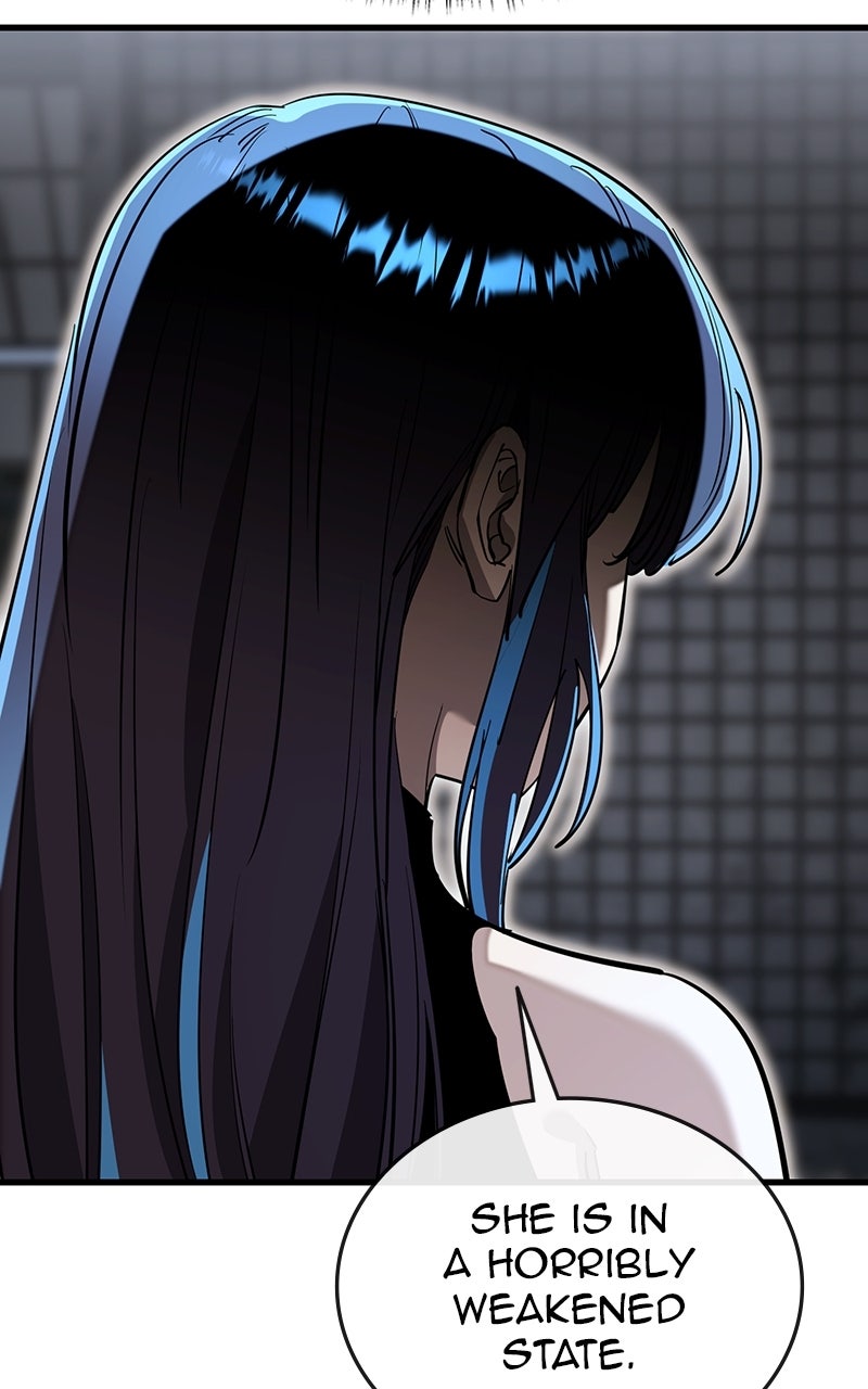 Return of the King of Hell Episode 103 page 129 - 