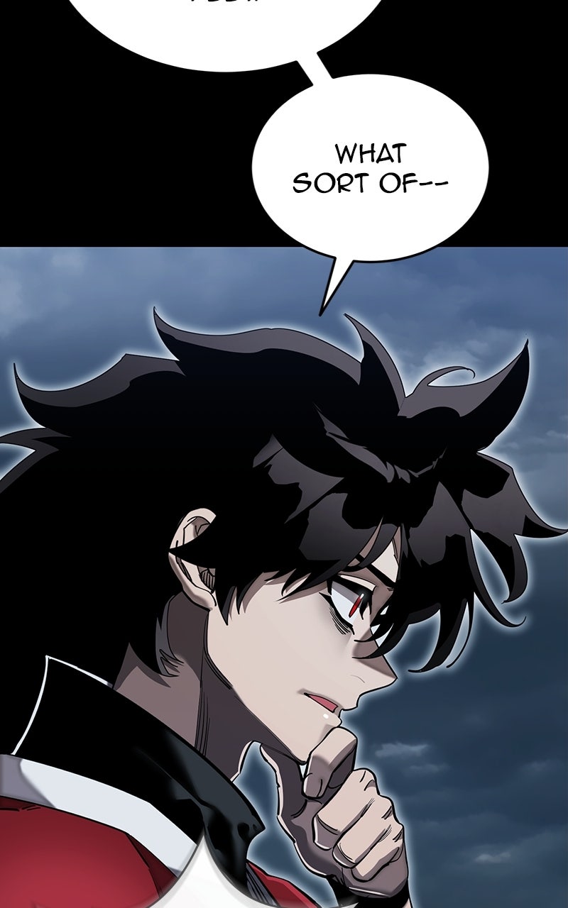 Return of the King of Hell Episode 103 page 14 - 