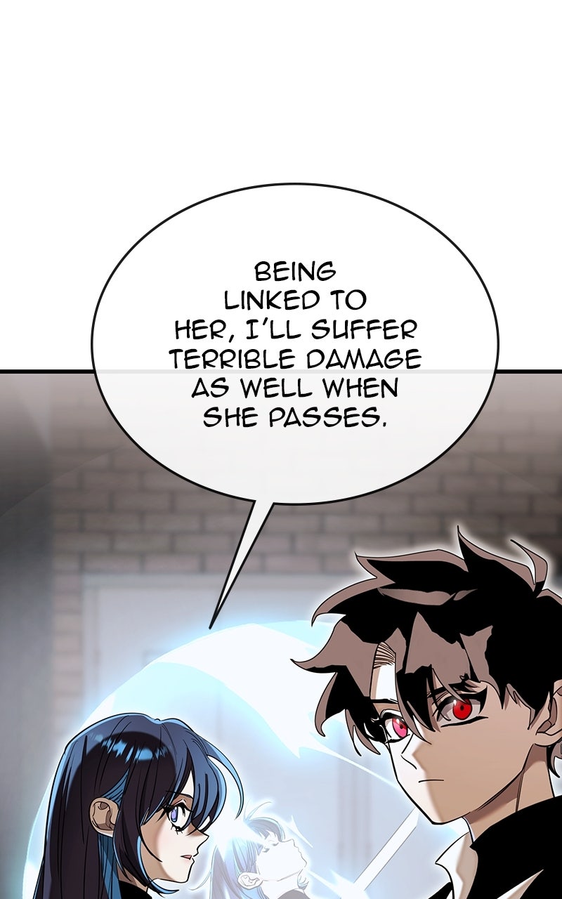 Return of the King of Hell Episode 103 page 131 - 