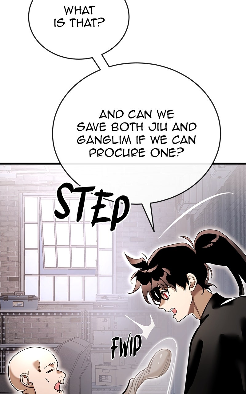 Return of the King of Hell Episode 103 page 135 - 