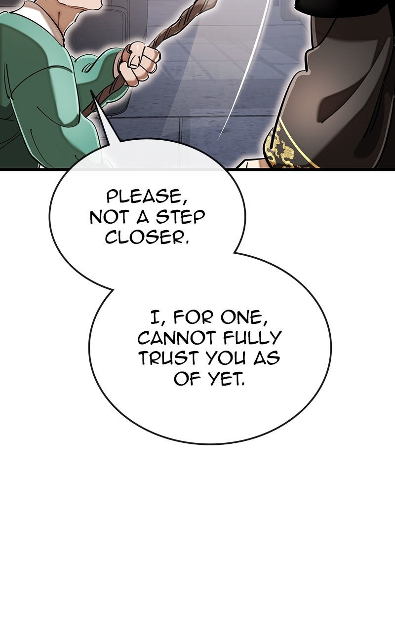 Return of the King of Hell Episode 103 page 136 - 