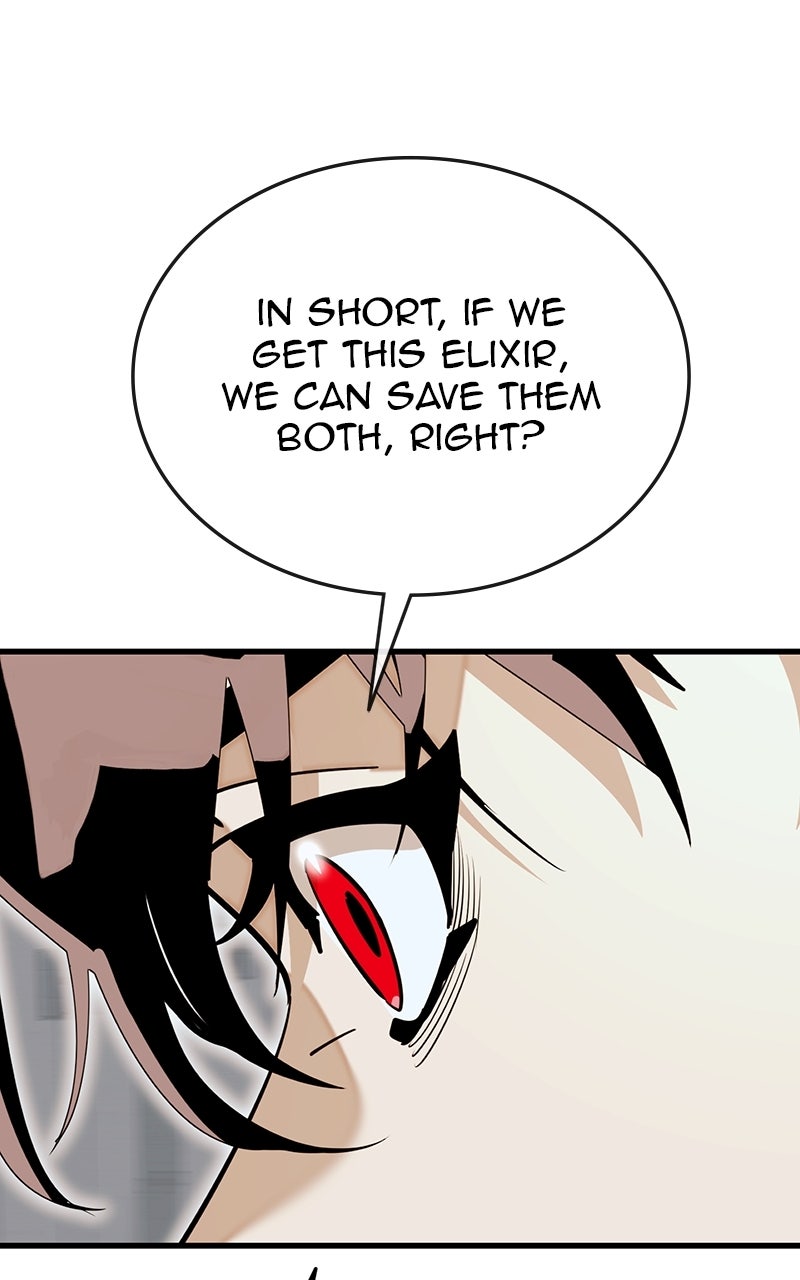 Return of the King of Hell Episode 103 page 139 - 