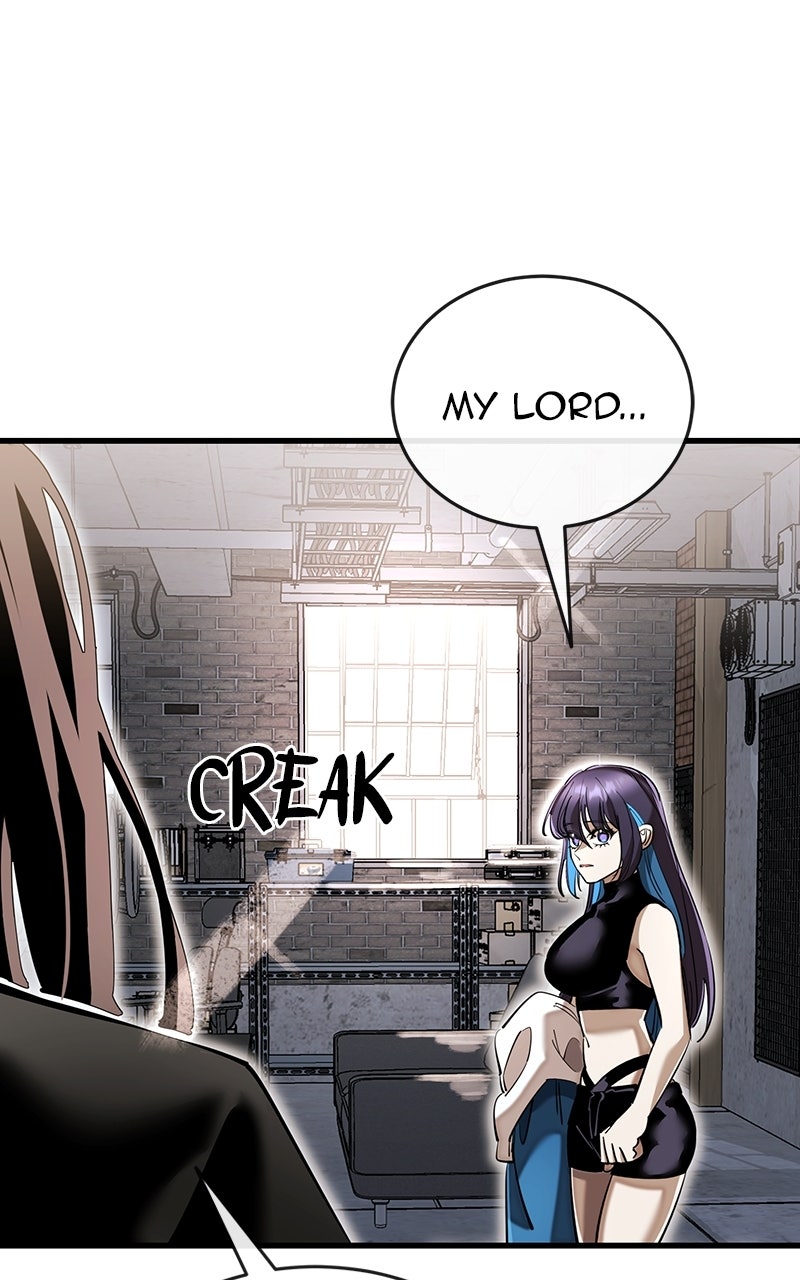 Return of the King of Hell Episode 103 page 142 - 