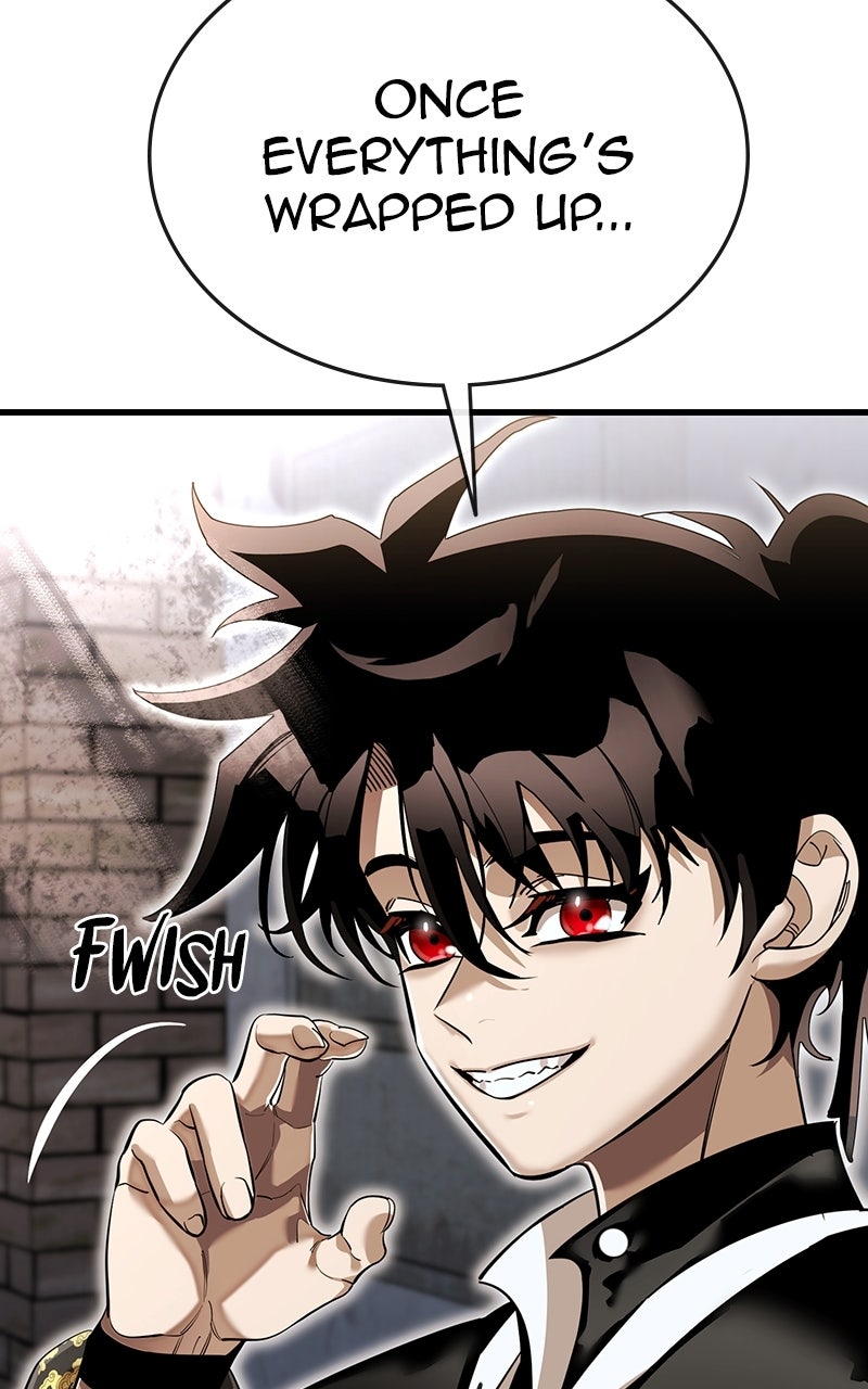Return of the King of Hell Episode 103 page 144 - 