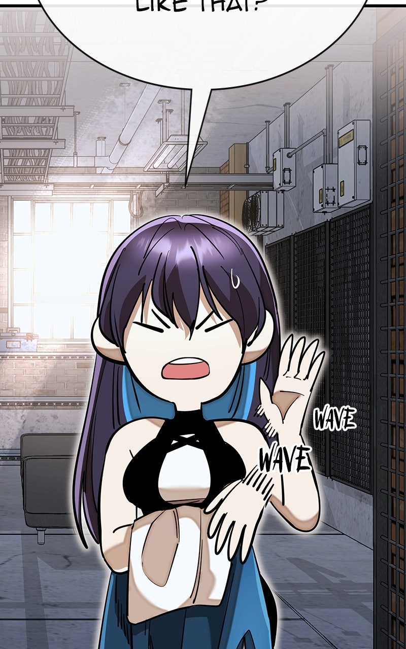 Return of the King of Hell Episode 103 page 148 - 