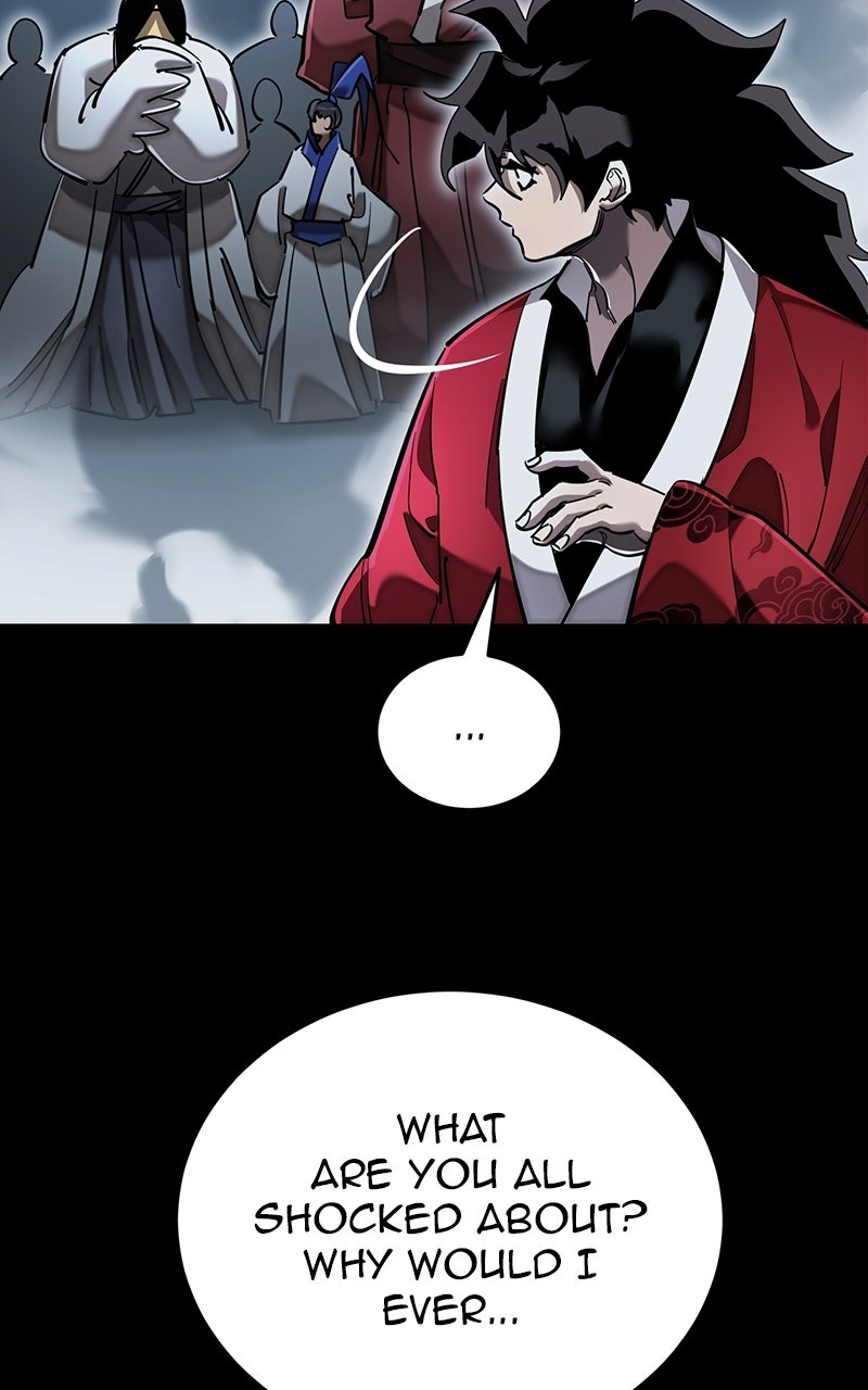 Return of the King of Hell Episode 103 page 16 - 