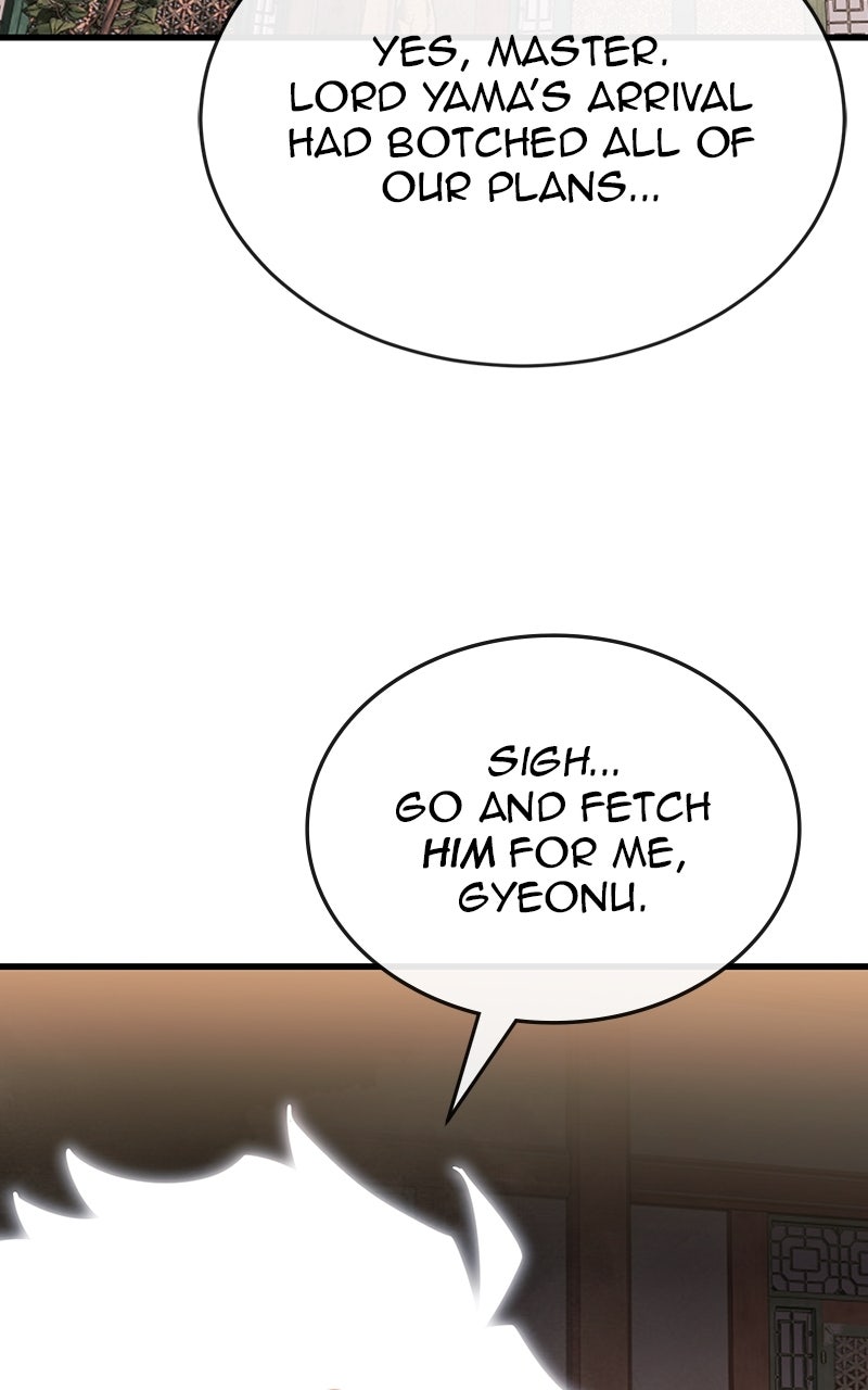 Return of the King of Hell Episode 103 page 151 - 