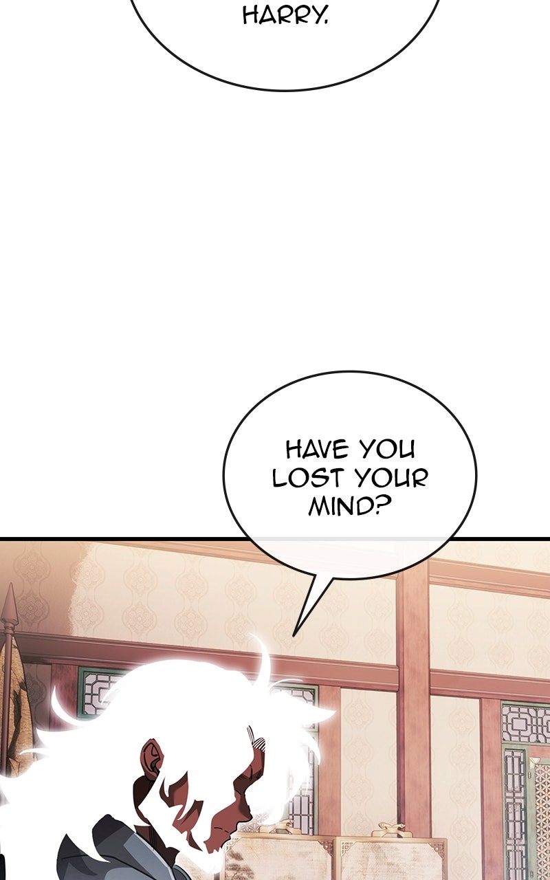 Return of the King of Hell Episode 103 page 156 - 