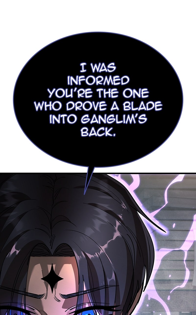 Return of the King of Hell Episode 103 page 158 - 