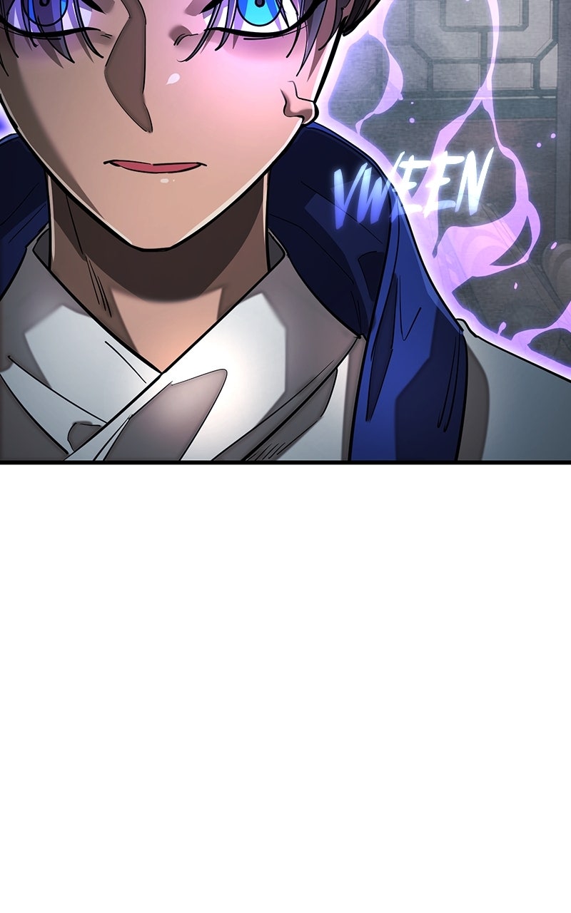 Return of the King of Hell Episode 103 page 159 - 