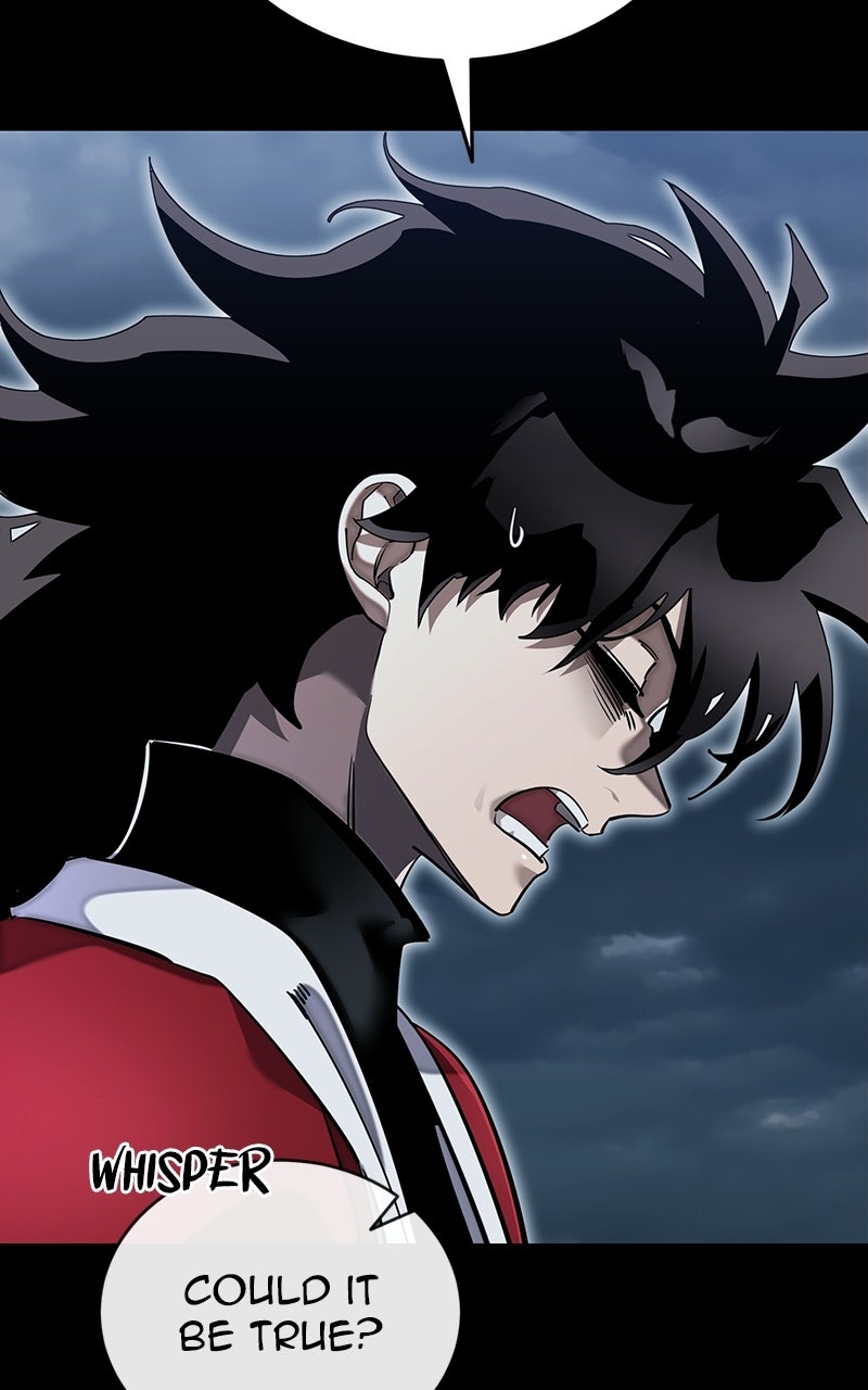 Return of the King of Hell Episode 103 page 17 - 