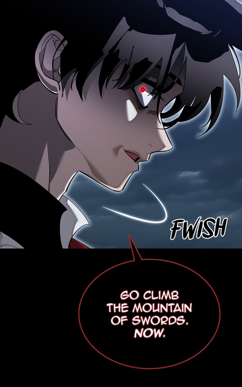 Return of the King of Hell Episode 103 page 19 - 