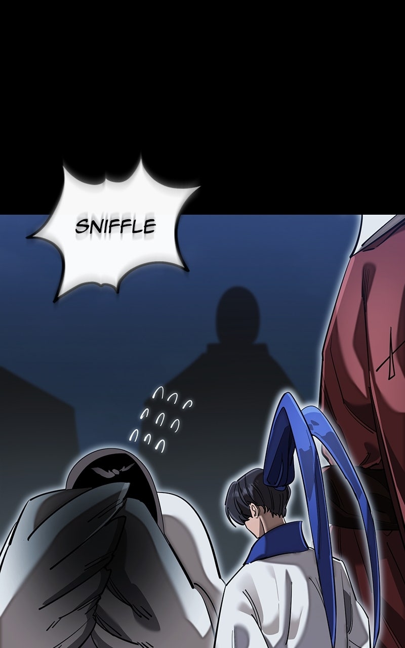 Return of the King of Hell Episode 103 page 20 - 
