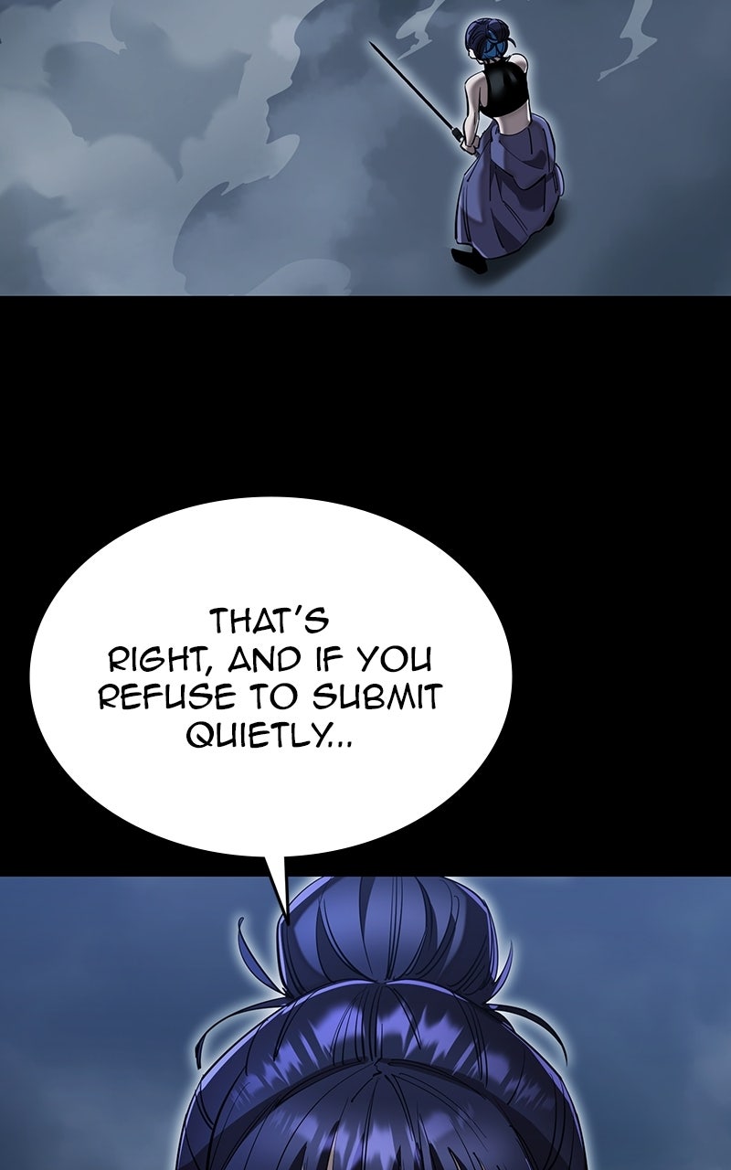 Return of the King of Hell Episode 103 page 3 - 