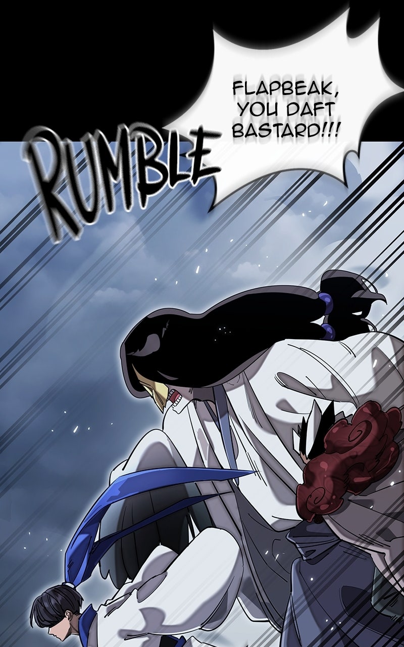 Return of the King of Hell Episode 103 page 23 - 