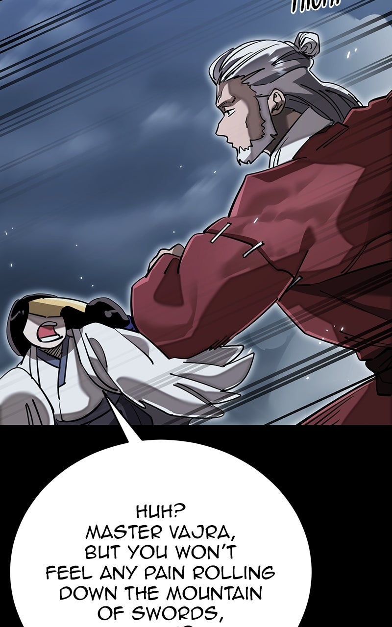 Return of the King of Hell Episode 103 page 25 - 