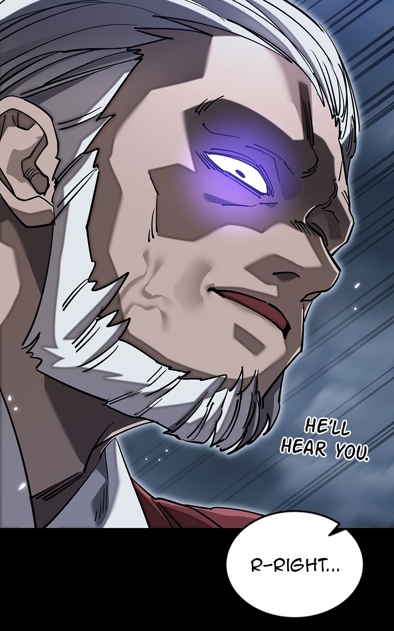 Return of the King of Hell Episode 103 page 27 - 