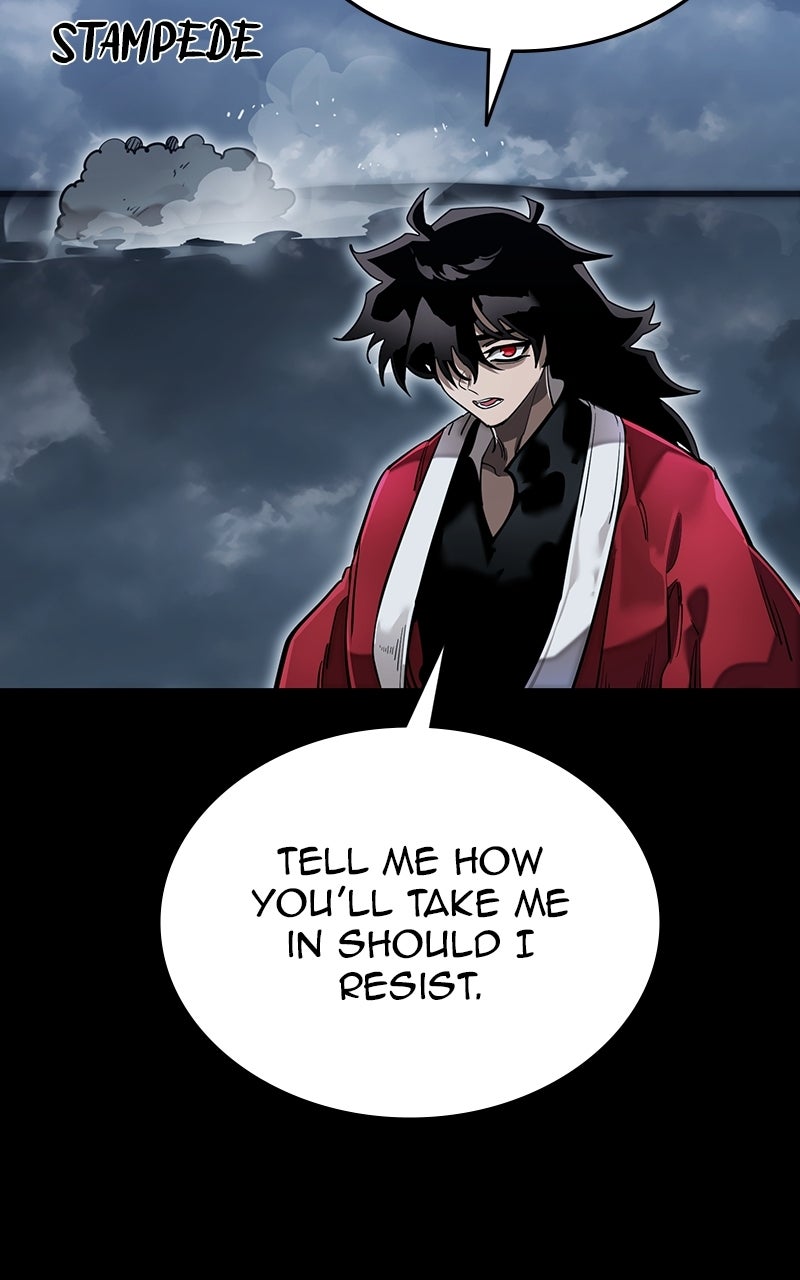 Return of the King of Hell Episode 103 page 29 - 