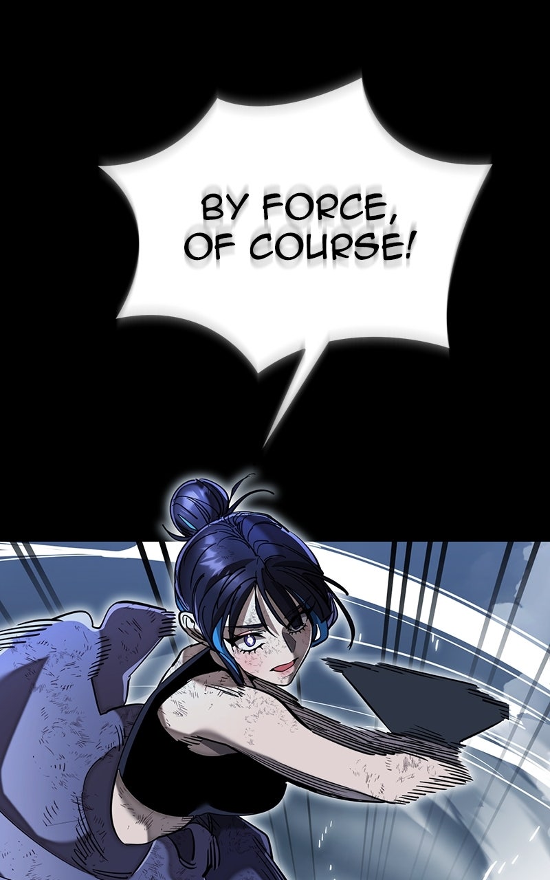Return of the King of Hell Episode 103 page 30 - 