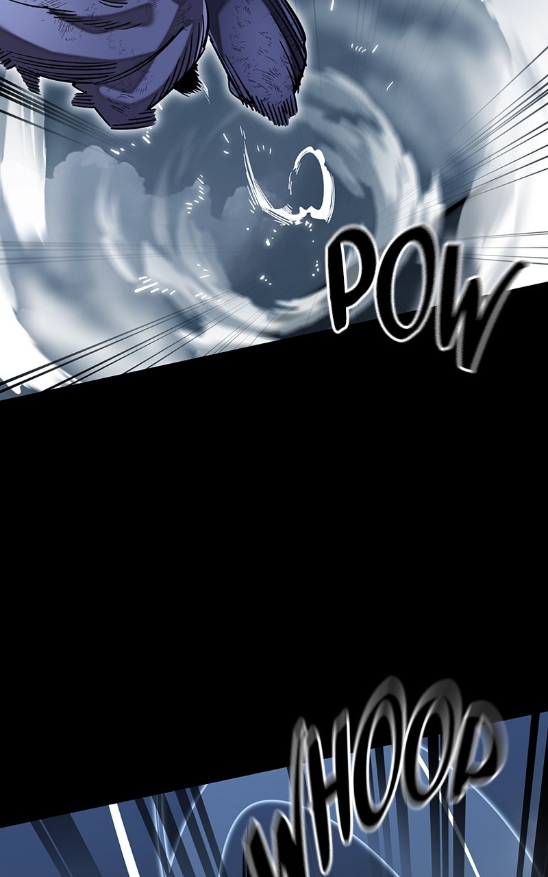 Return of the King of Hell Episode 103 page 31 - 