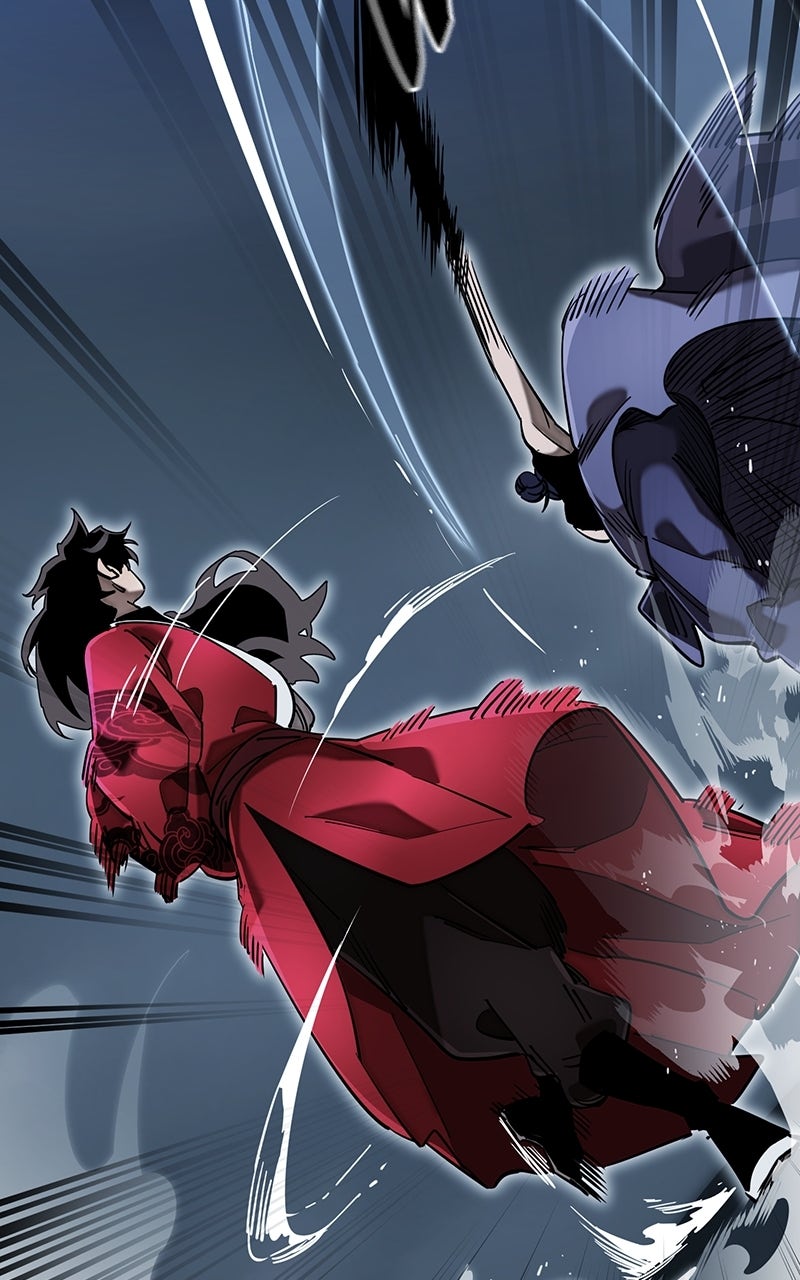 Return of the King of Hell Episode 103 page 32 - 