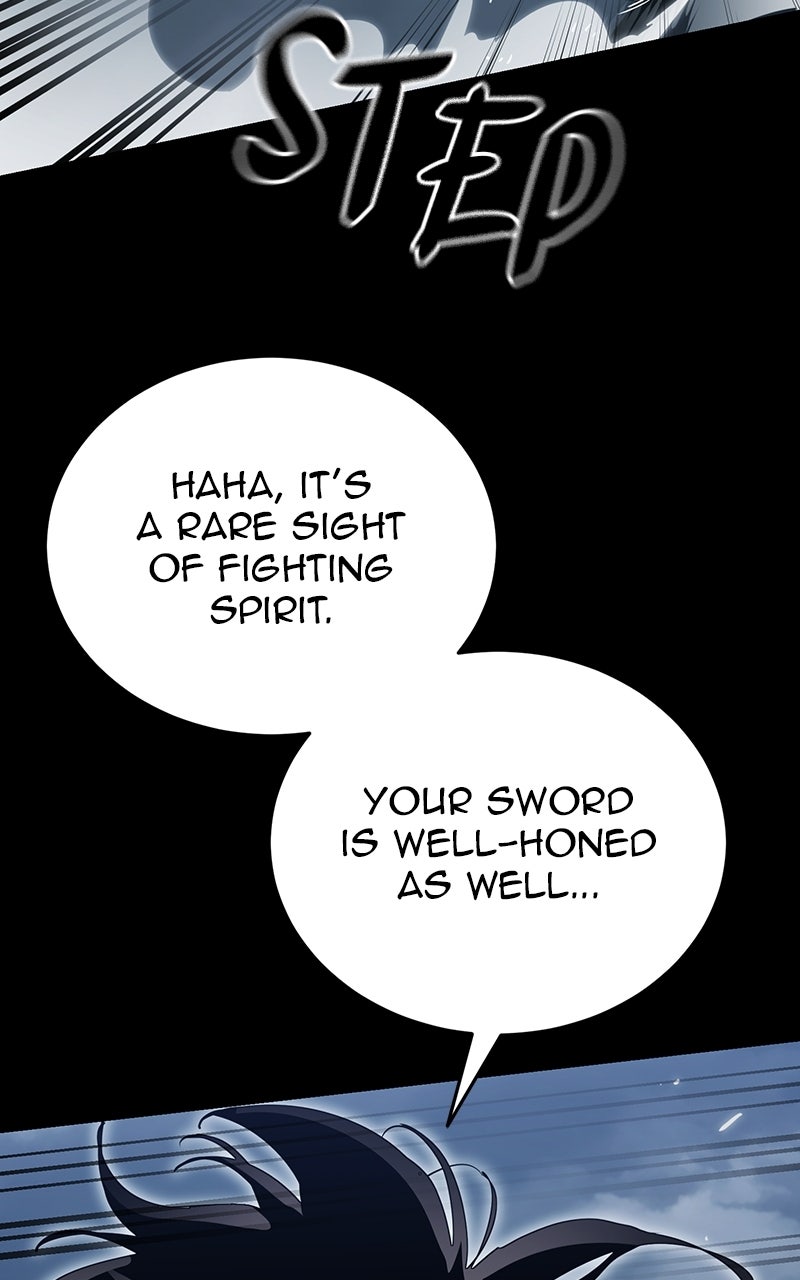 Return of the King of Hell Episode 103 page 33 - 