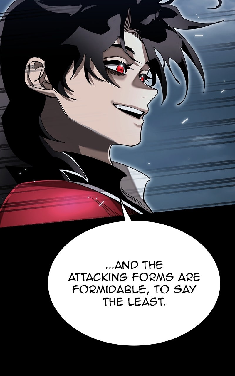Return of the King of Hell Episode 103 page 34 - 