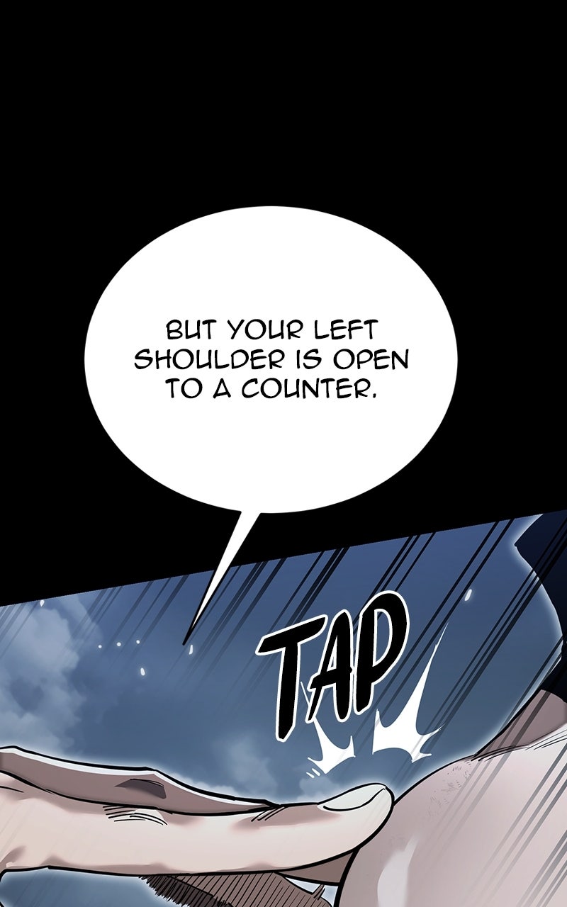 Return of the King of Hell Episode 103 page 35 - 