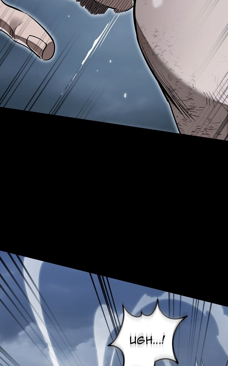 Return of the King of Hell Episode 103 page 36 - 