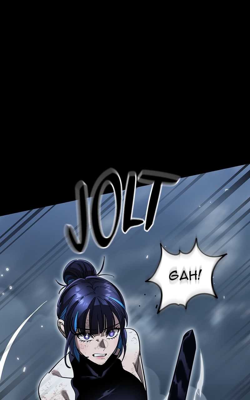Return of the King of Hell Episode 103 page 38 - 