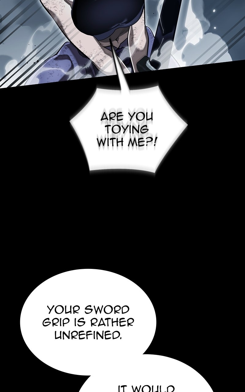 Return of the King of Hell Episode 103 page 39 - 