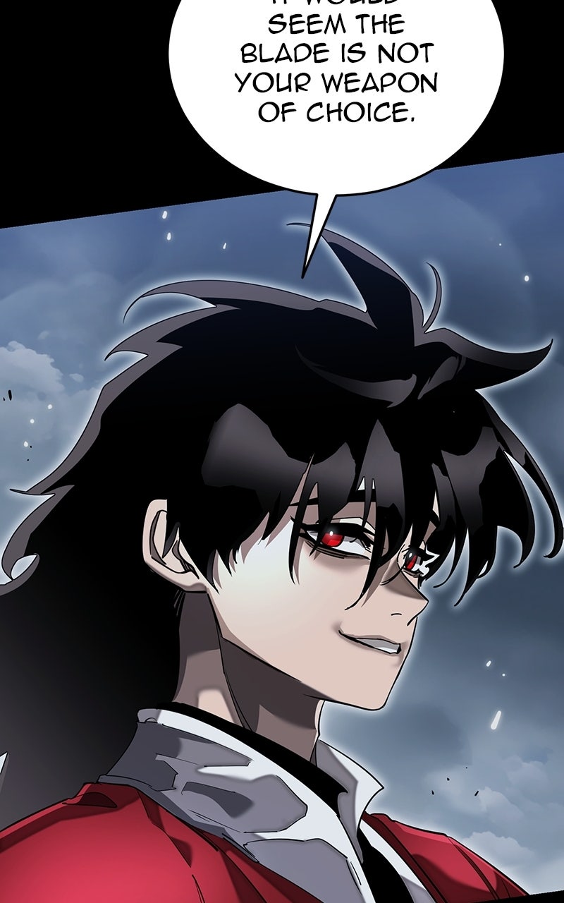 Return of the King of Hell Episode 103 page 40 - 