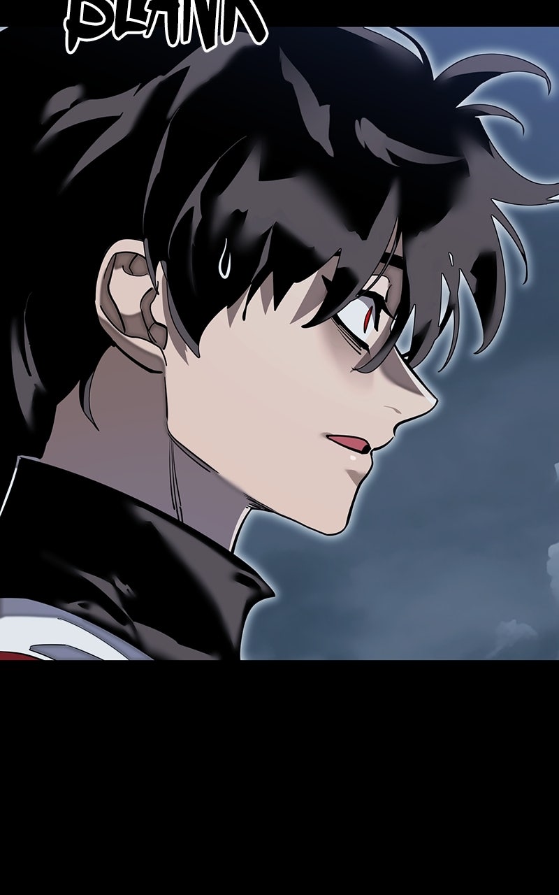 Return of the King of Hell Episode 103 page 5 - 