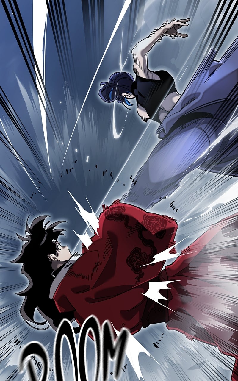 Return of the King of Hell Episode 103 page 43 - 