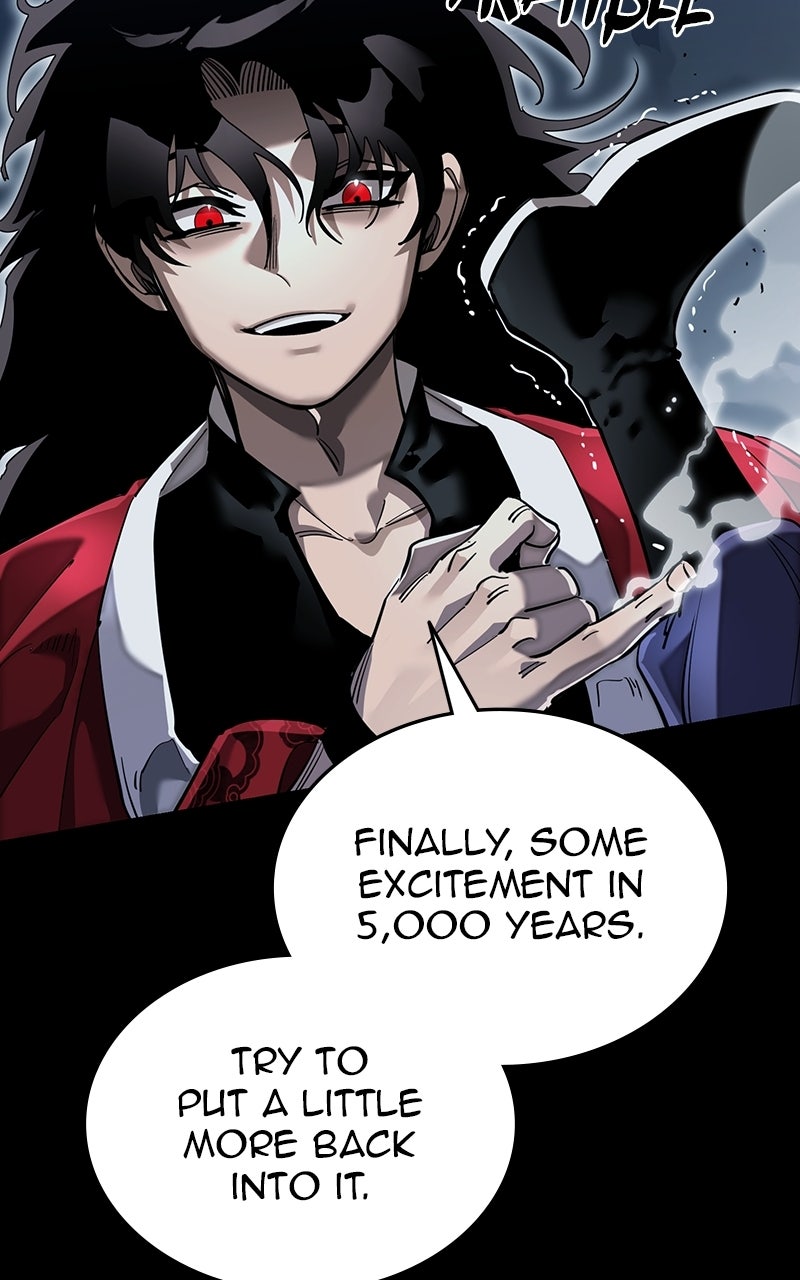 Return of the King of Hell Episode 103 page 45 - 