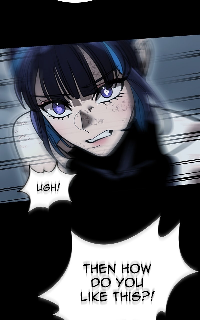 Return of the King of Hell Episode 103 page 46 - 