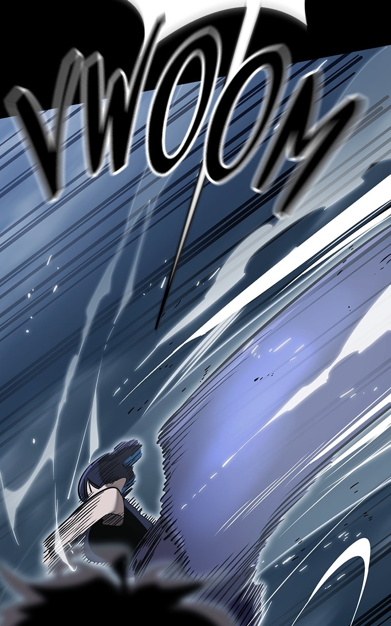 Return of the King of Hell Episode 103 page 47 - 