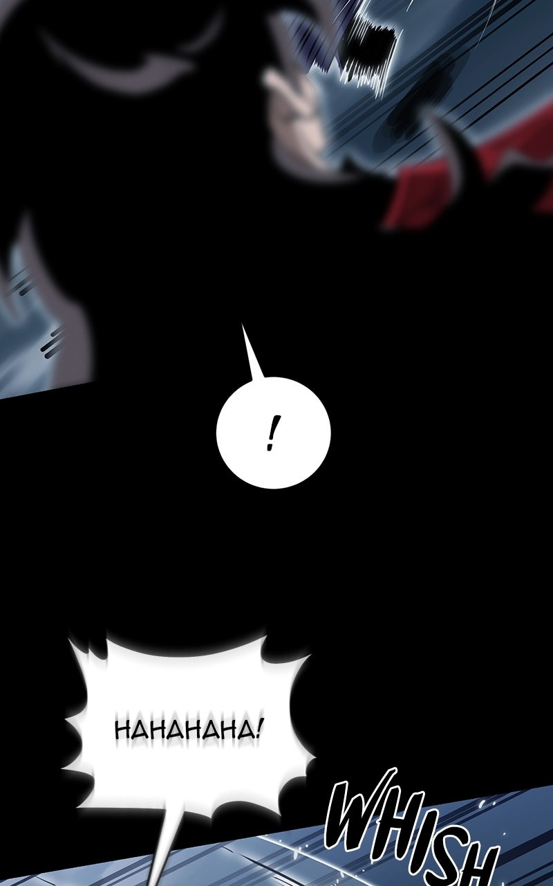 Return of the King of Hell Episode 103 page 48 - 