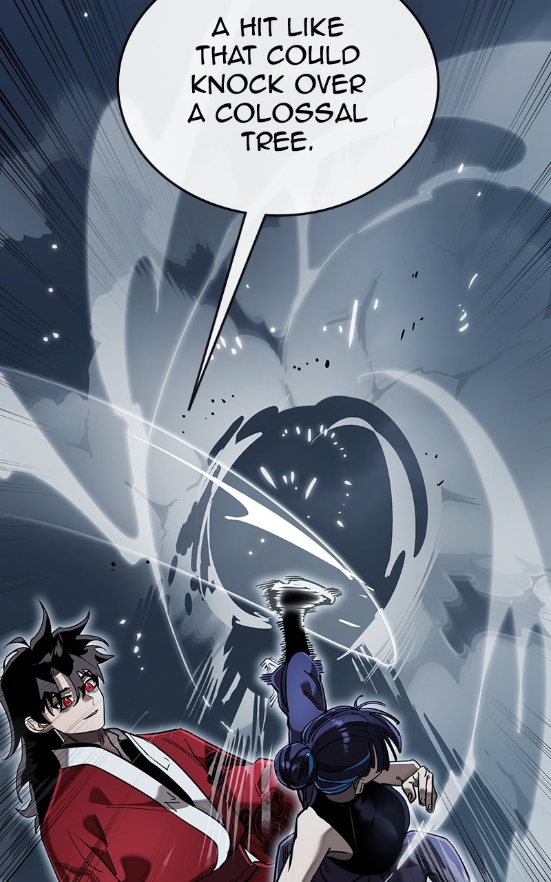 Return of the King of Hell Episode 103 page 51 - 